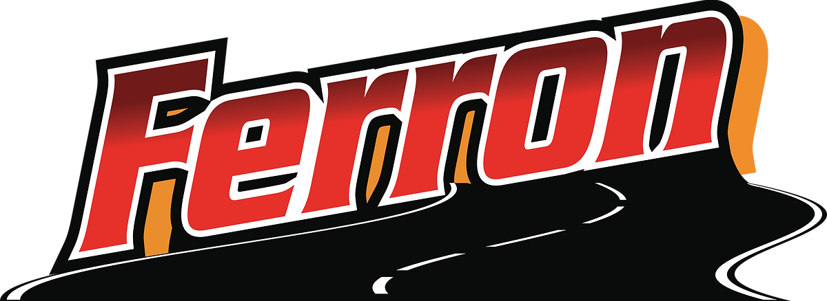 Ferron Logo